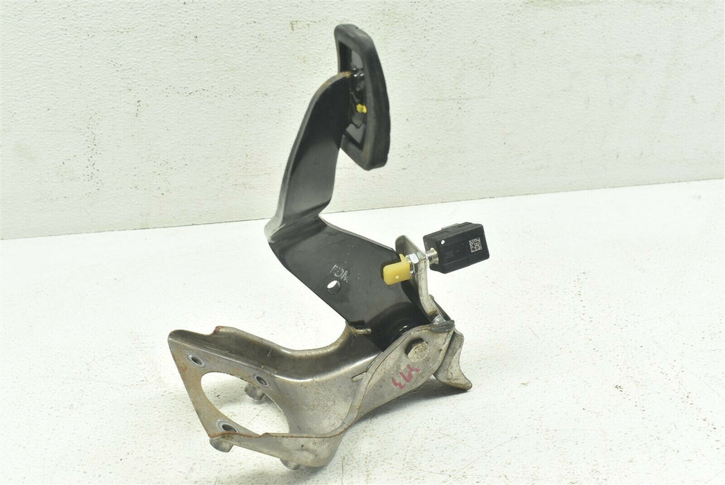 2009-2012 Hyundai Genesis Coupe Brake Pedal 09-12