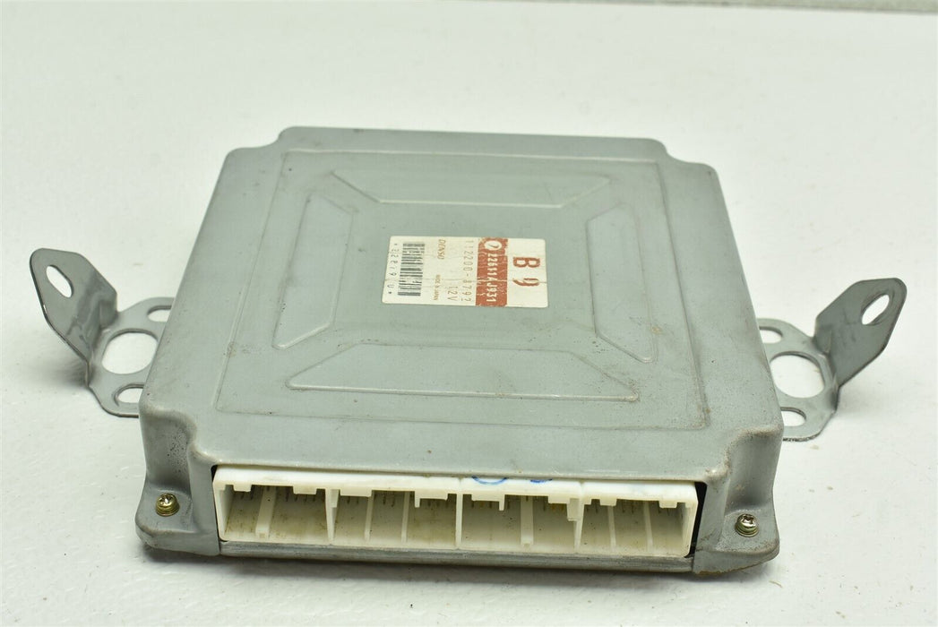 2005 Subaru Impreza WRX STI Engine Computer ECU Module 22611AJ931