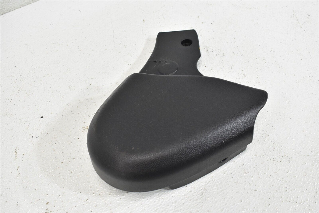 2013-2017 Hyundai Veloster Seat Trim Cover Left Driver LH 880712V000 OEM 13-17