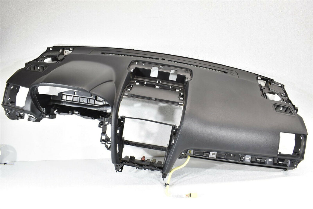 2015-2019 Subaru WRX STI Dashboard Assembly Dash Board OEM 15-19