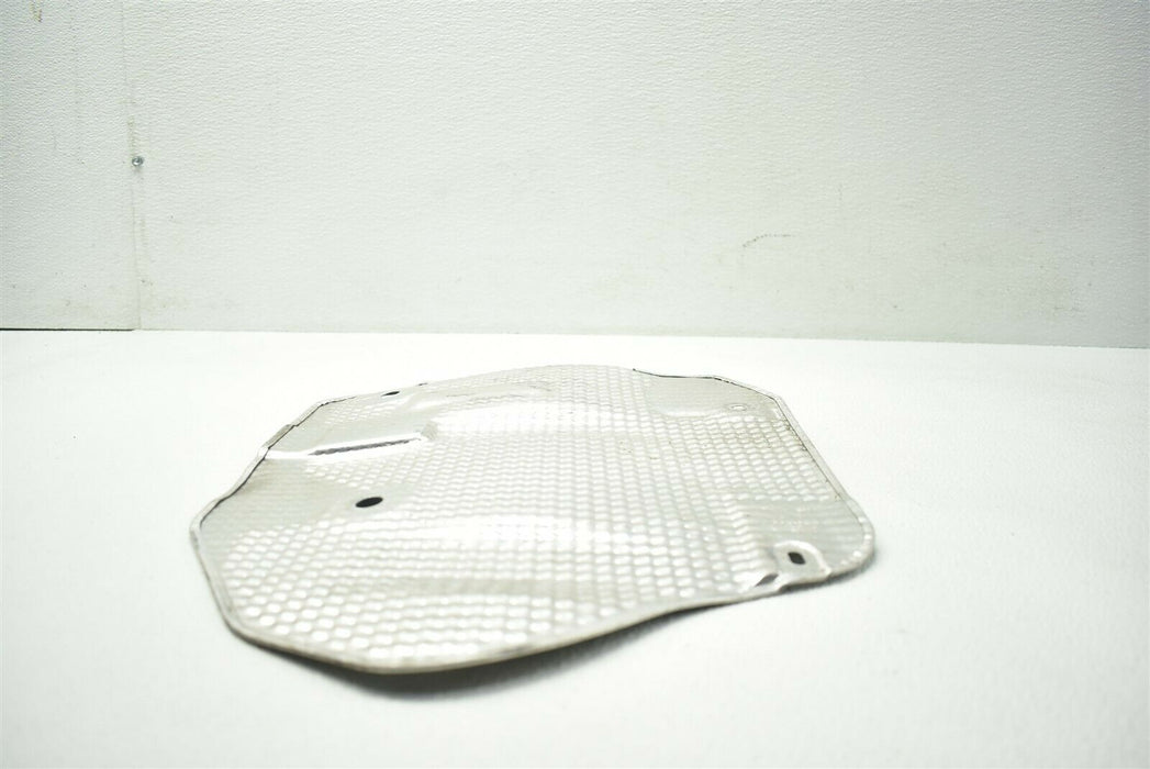 2003-2010 Porsche Cayenne Heat Shield Cover Panel Factory OEM 03-10