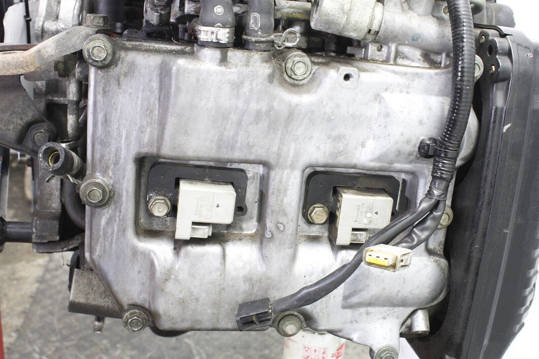 2005 Subaru WRX STI 2.5L Ej257 Engine Motors Assembly 168k Miles OEM 05