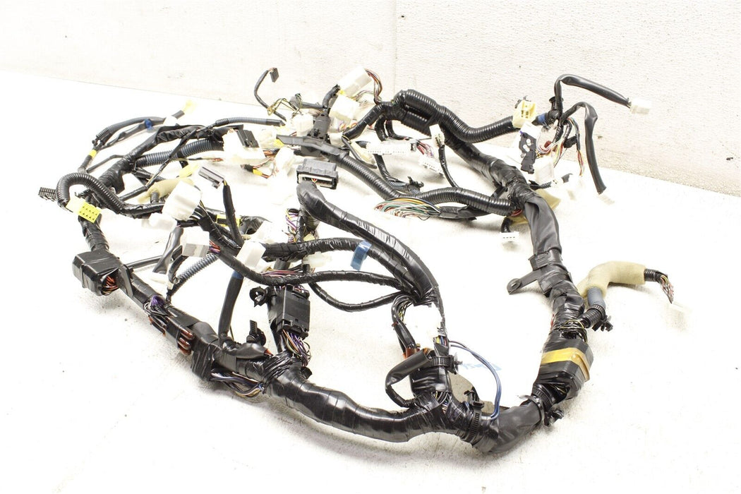 2013-2017 Scion FR-S Dash Harness Wiring BRZ 13-17