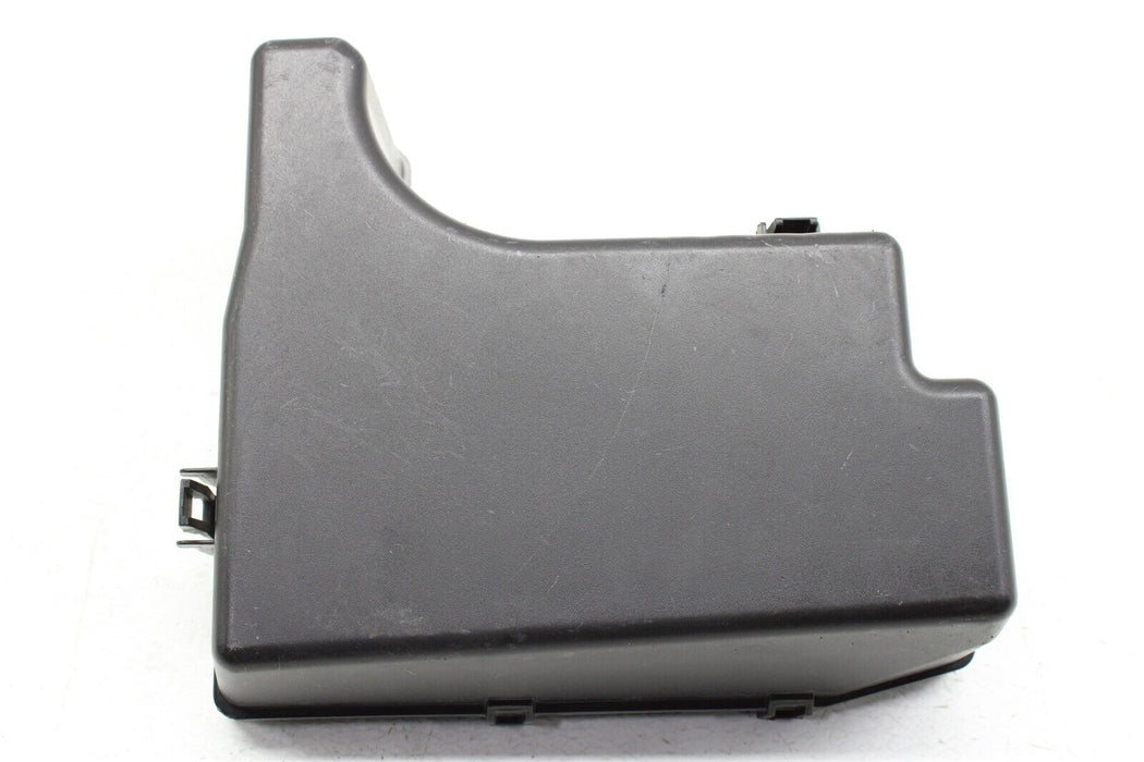 06 07 Subaru Impreza WRX STI Fuse Box Cover Trim Fusebox 2006 2007