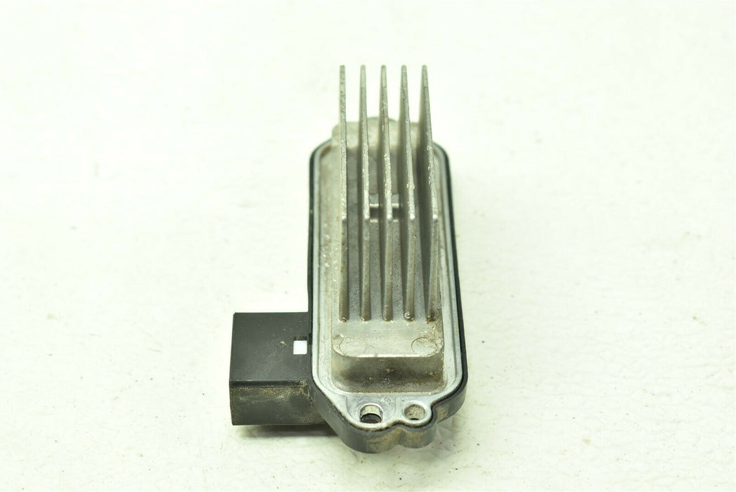 2007-2009 Mazdaspeed3 Speed 3 Blower Motor Resistor Relay 07-09