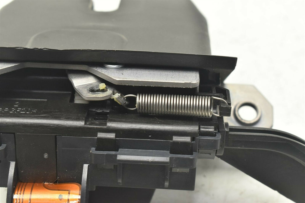 2010-2015 Jaguar XJ Rear Trunk Lock Latch Actuator 10-15