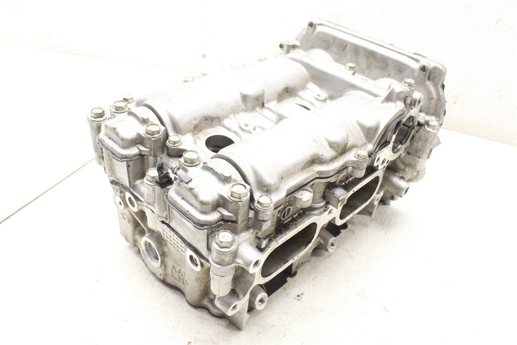 2020 Subaru BRZ Left Cylinder Head Assembly Driver MT OEM 17-19