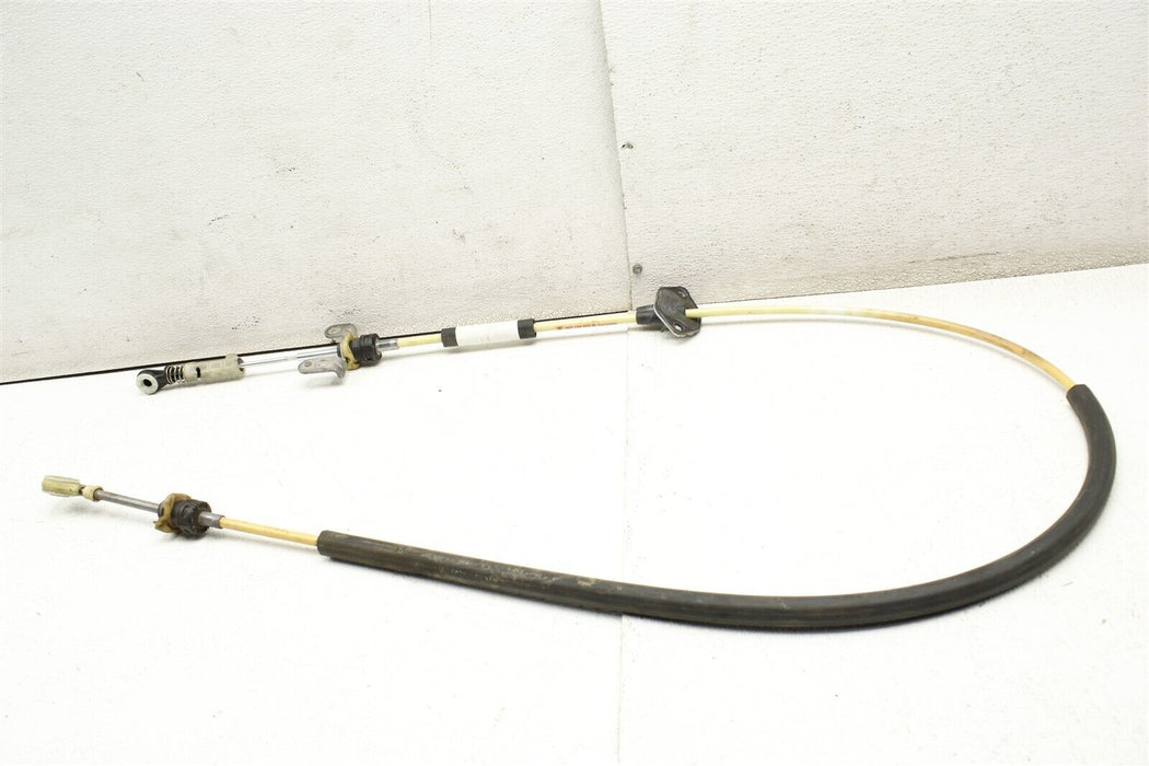 2013-2016 Porsche Boxster S Automatic Shifter Cable Shift 13-16