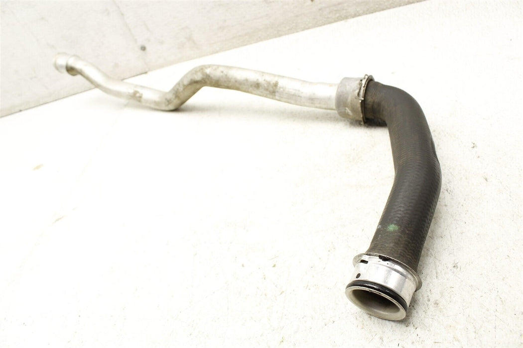 2007 Porsche Cayman 987 S Cooling Pipe Line 06-12