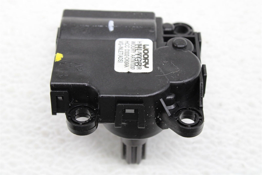 2012-2019 Tesla Model S HVAC Actuator 12-19