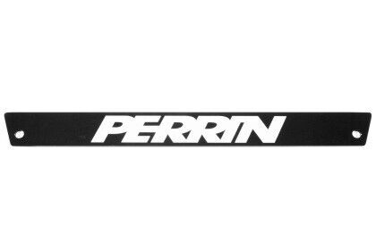 PERRIN License Plate Delete for 2022 Subaru WRX