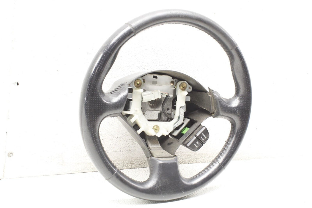 2000-2003 Honda S2000 S2K Steering Wheel Assembly Factory OEM 00-03