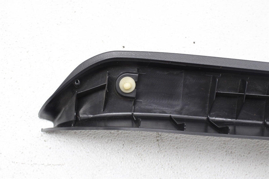 2002-2006 Acura RSX Type S Rear Right Tail Gate Hatch Trim Cover Panel OEM 02-06