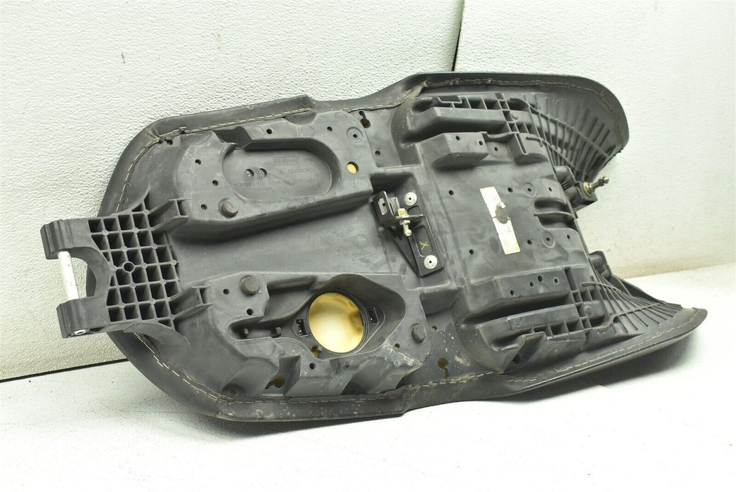 2008 Can-Am Spyder Seat Assembly Pad