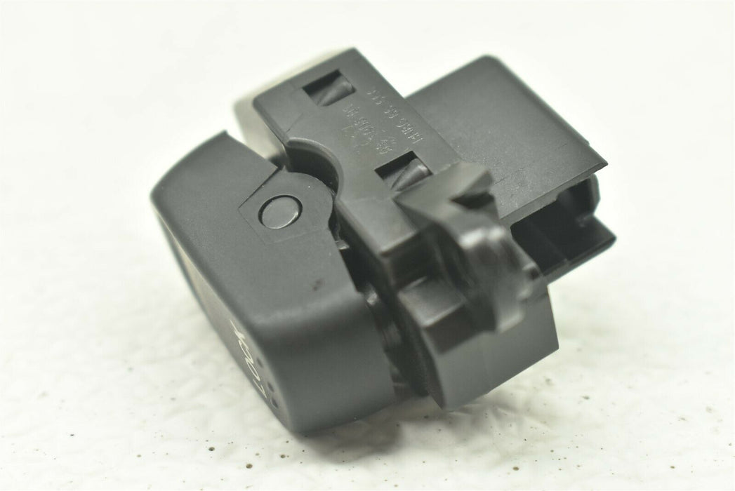 2007-2009 Mazdaspeed3 Door Lock Switch Button OEM MS3 Speed 3 07-09