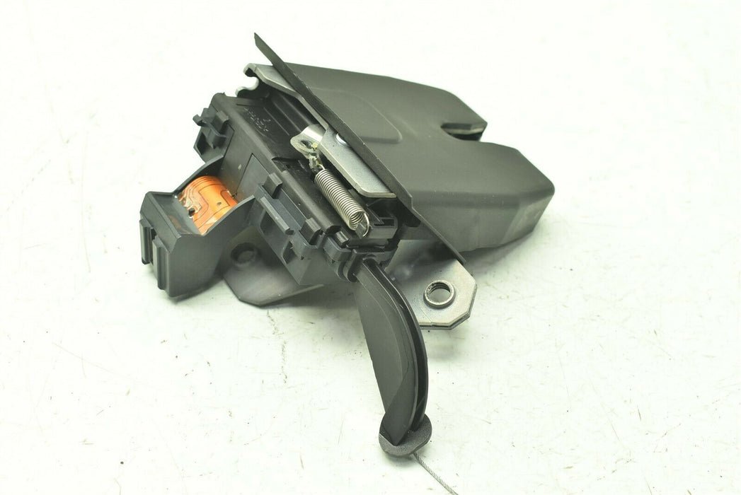 2010-2015 Jaguar XJ Rear Trunk Lock Latch Actuator 10-15