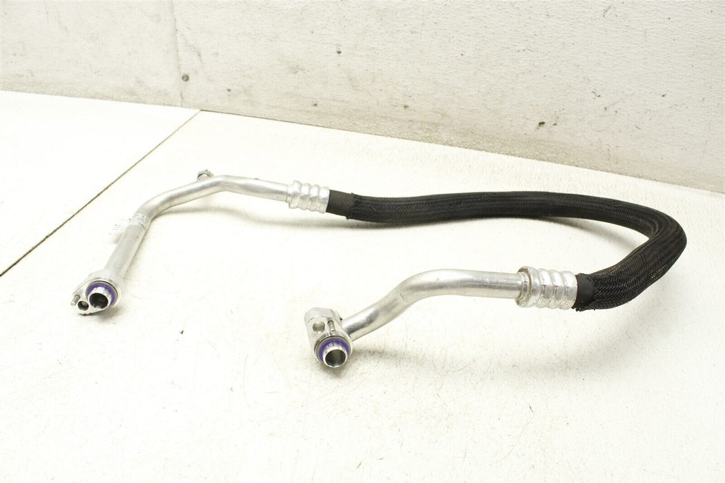 2022 Toyota Supra Air Condition AC A/C Line Hose Assembly Factory OEM 20-22