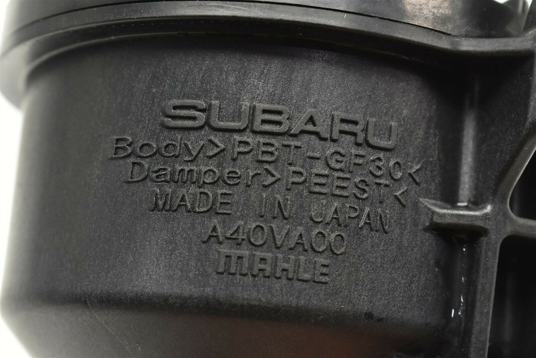 2015-2019 Subaru WRX STI Evap Emissions Canister Assembly Factory OEM 15-19