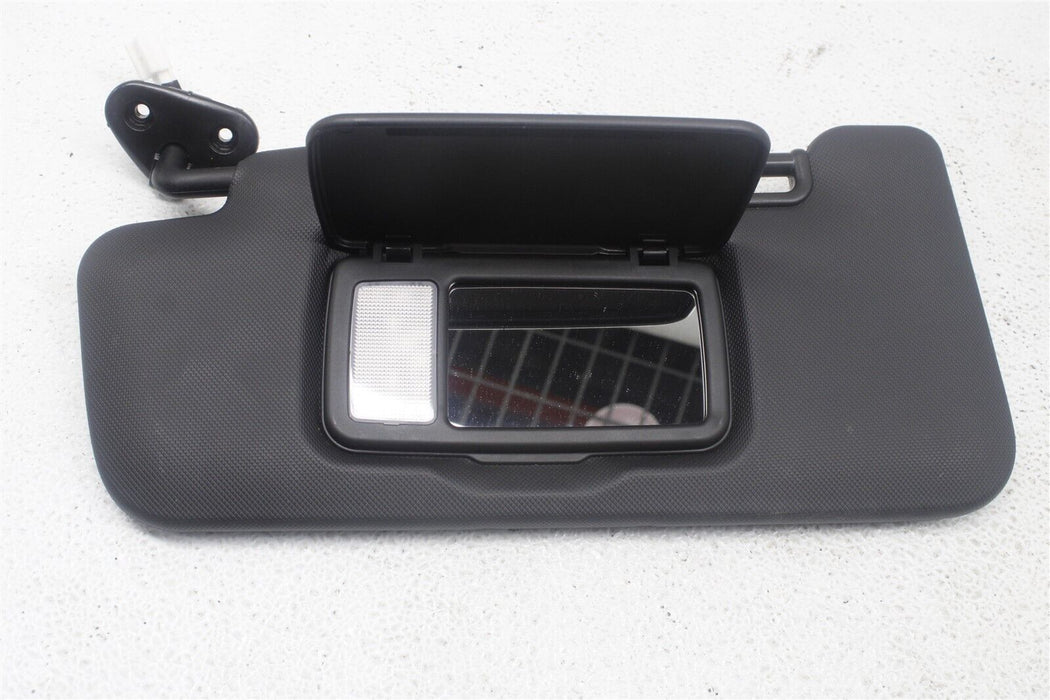 2022-2023 Subaru WRX Left Sun Visor LH Driver Side 22-23