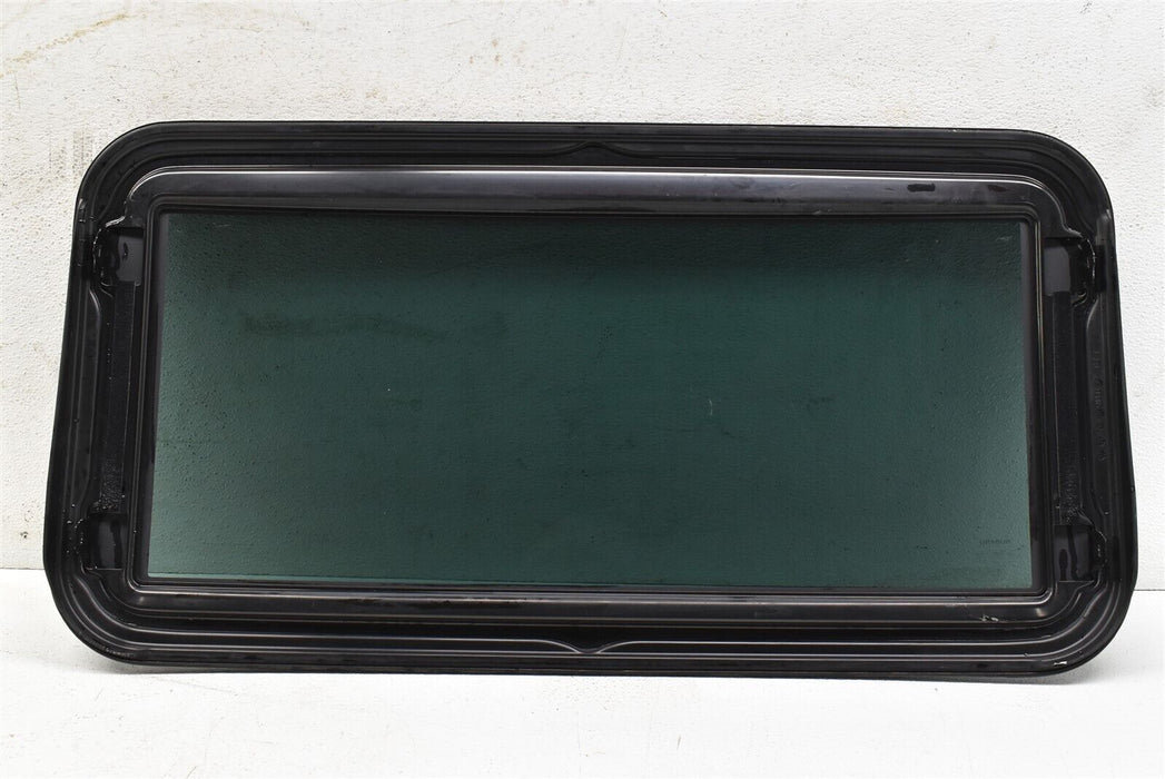 2008-2014 Subaru Impreza WRX Sunroof Glass Moon Roof Sedan 08-14