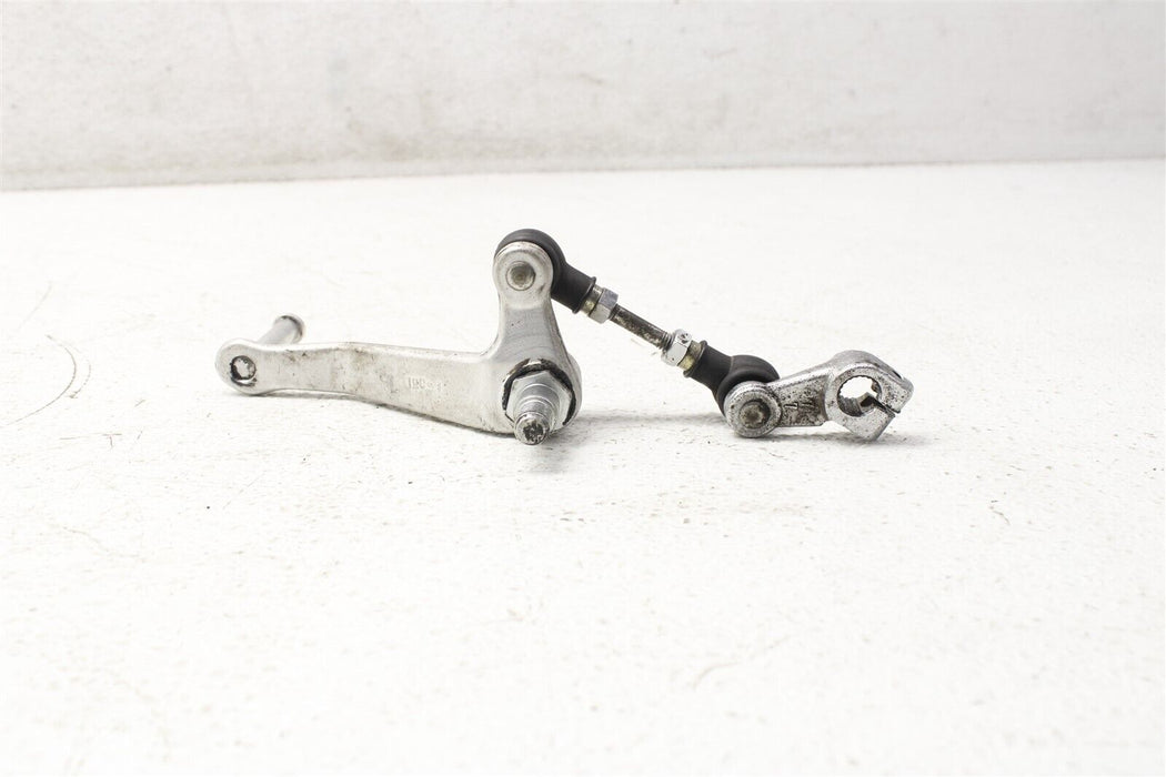 2003 Suzuki Katana GSX 600 Shifter Pedal Linkage Shift 98-03