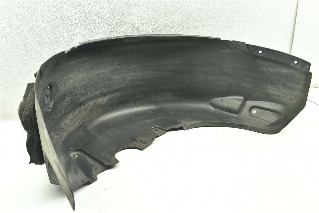 2010-2015 Jaguar XJ Rear Right Fender Liner RH Passenger 10-15