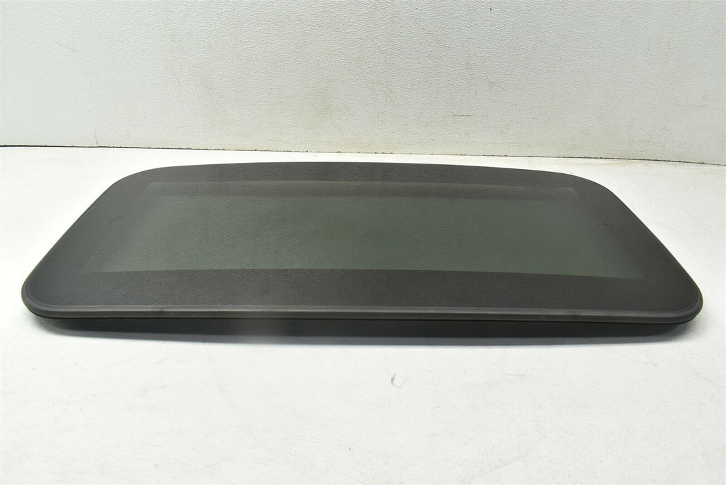 2015-2019 Subaru WRX Sunroof Moonroof Glass Window Assembly Factory OEM 15-19