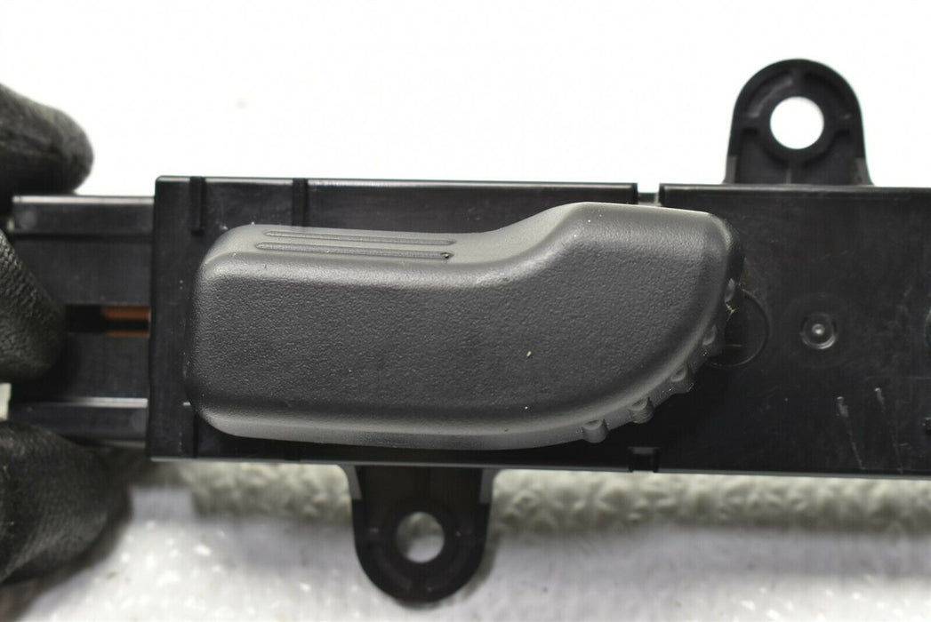 2015-2019 Subaru WRX STI Seat Adjuster Switch 15-19