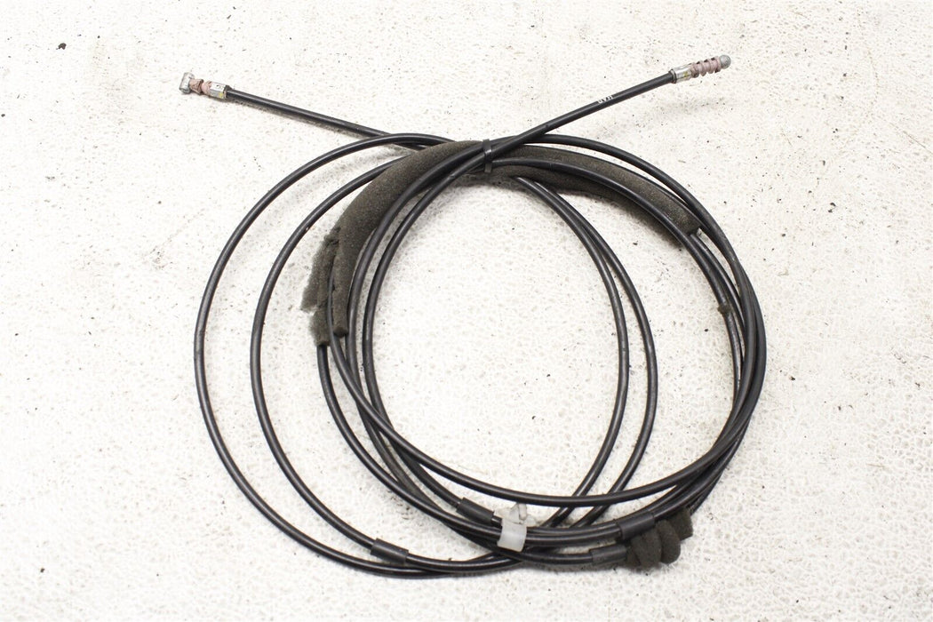 2012 Mazdaspeed 3 Speed3 Cable Assembly Factory OEM 10-13