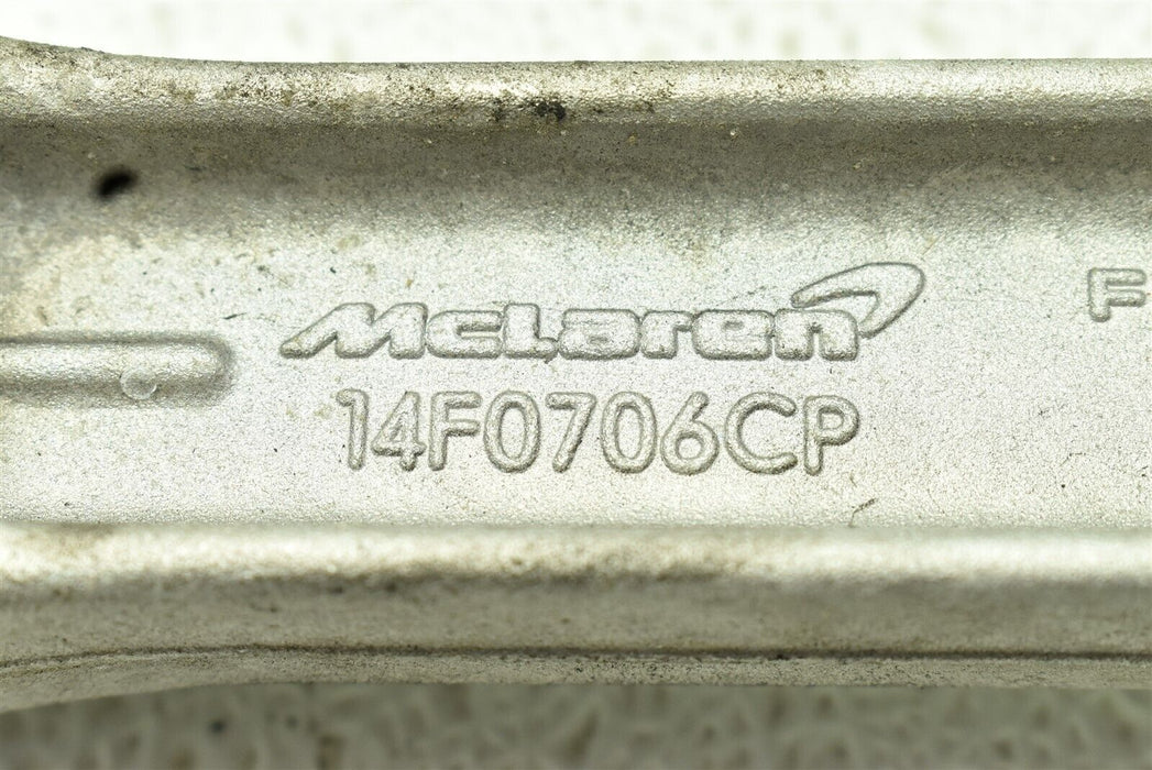 McLaren 570s Engine Mount Arm 14F0706CP