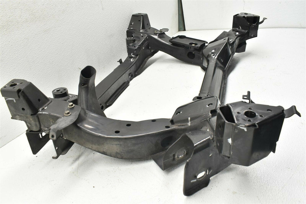 2010-2015 Jaguar XJ Front Subframe Engine Cradle 10-15