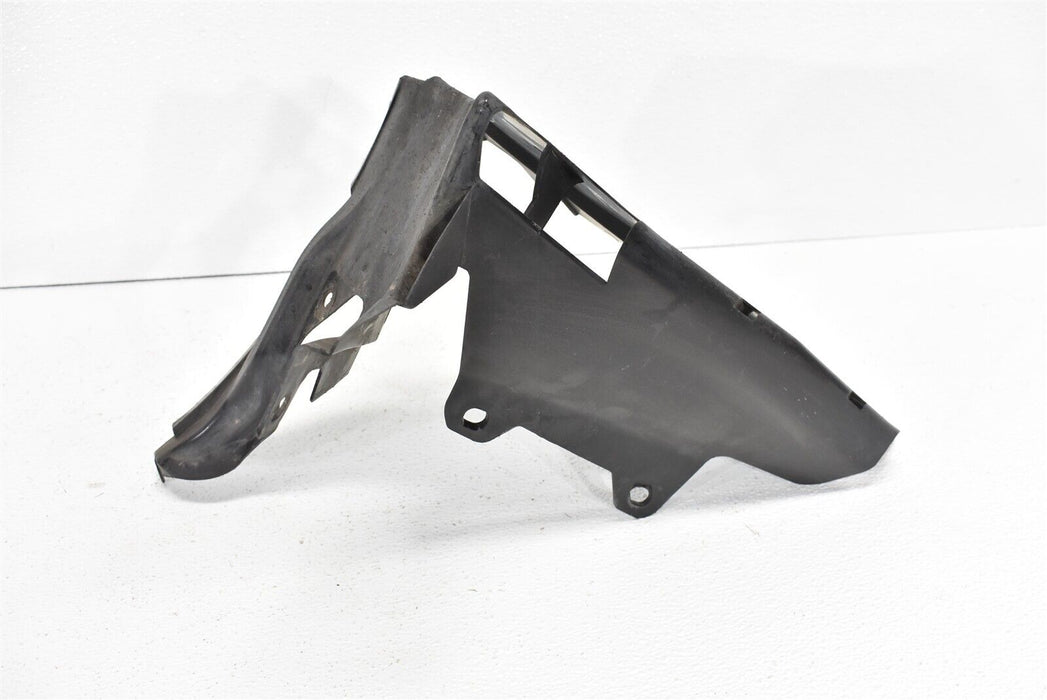 2015-2018 Subaru WRX Bumper Side Cover Rear Left Driver LH 57731VA140 OEM 15-18