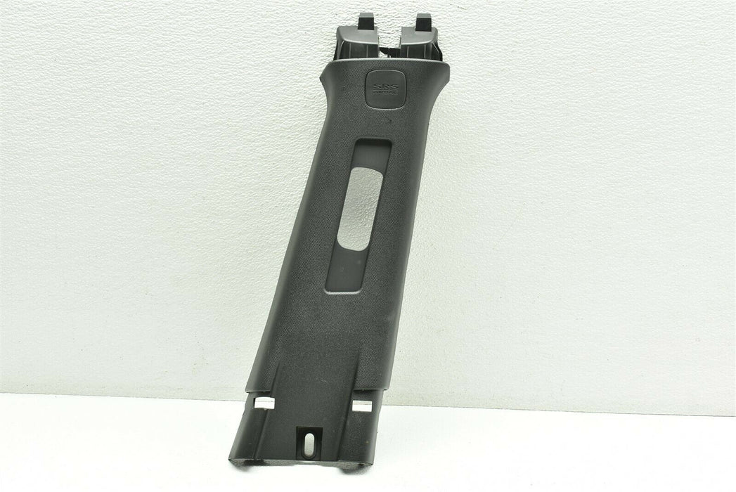 2015-2019 Subaru WRX Upper Right B Pillar Factory 94012FJ000 OEM 15-19