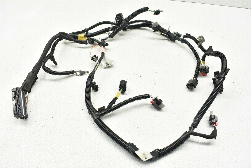 2017-2020 Tesla Model 3 Battery Wiring Wire Harness P1068767-00-G OEM 17-20