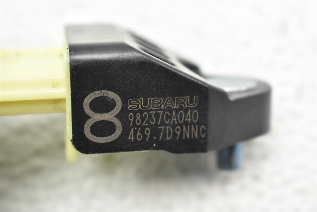 2017-2020 Subaru BRZ SRS Crash Impact Sensor 98237CA040 OEM 17-20