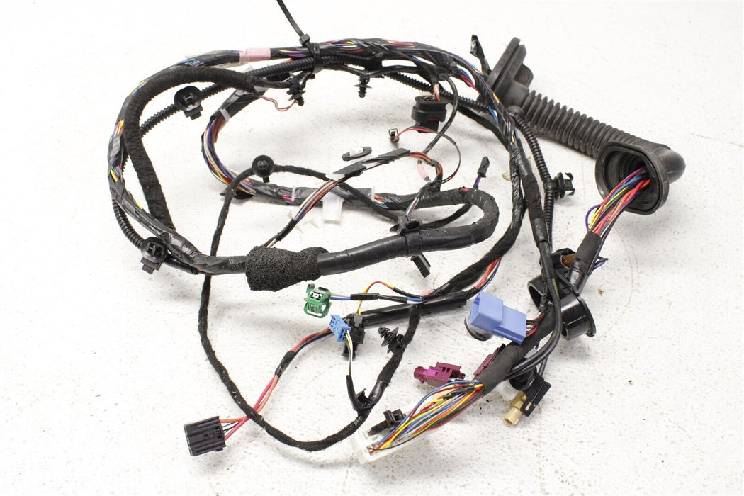 2017-2019 Tesla Model 3 Front Left Door Wiring Harness LH 1067957-00-E 17-19