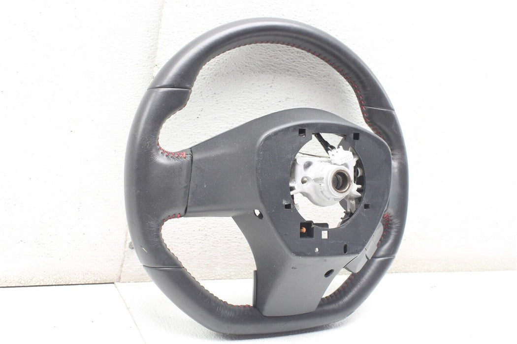 2015-2019 Subaru WRX Steering Wheel Assembly Factory OEM With Controls 15-19