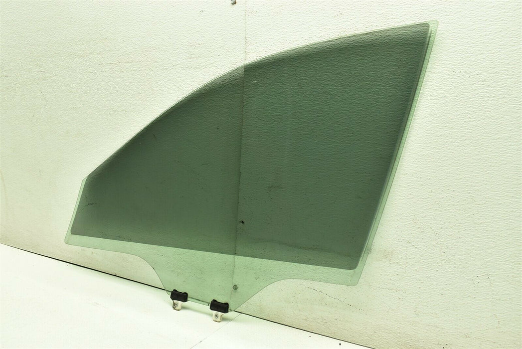 2008-2014 Subaru Impreza WRX Front Right Door Glass Window Passenger RH 08-14