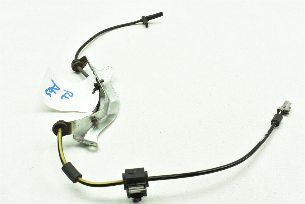 2008-2014 Subaru WRX STI Rear Left ABS Sensor Wiring Wires 27540FG041 08-14