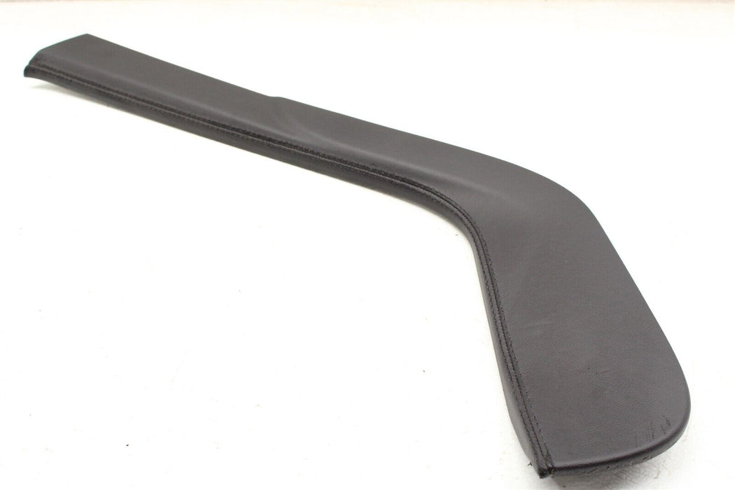 2012-2019 Tesla Model S Left Side Center Console Trim Cover 12-19