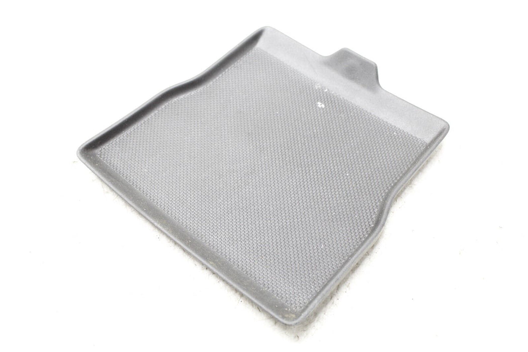 2019 Tesla Model 3 Center Console Storage Bin Rubber Mat 1093093-00-B 17-23