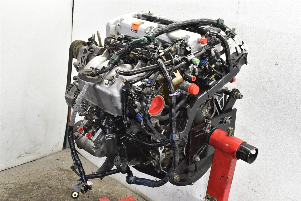 2002-2005 Honda Civic Si Engine Motor Long Block Assembly k20 MT Hatchback 02-05
