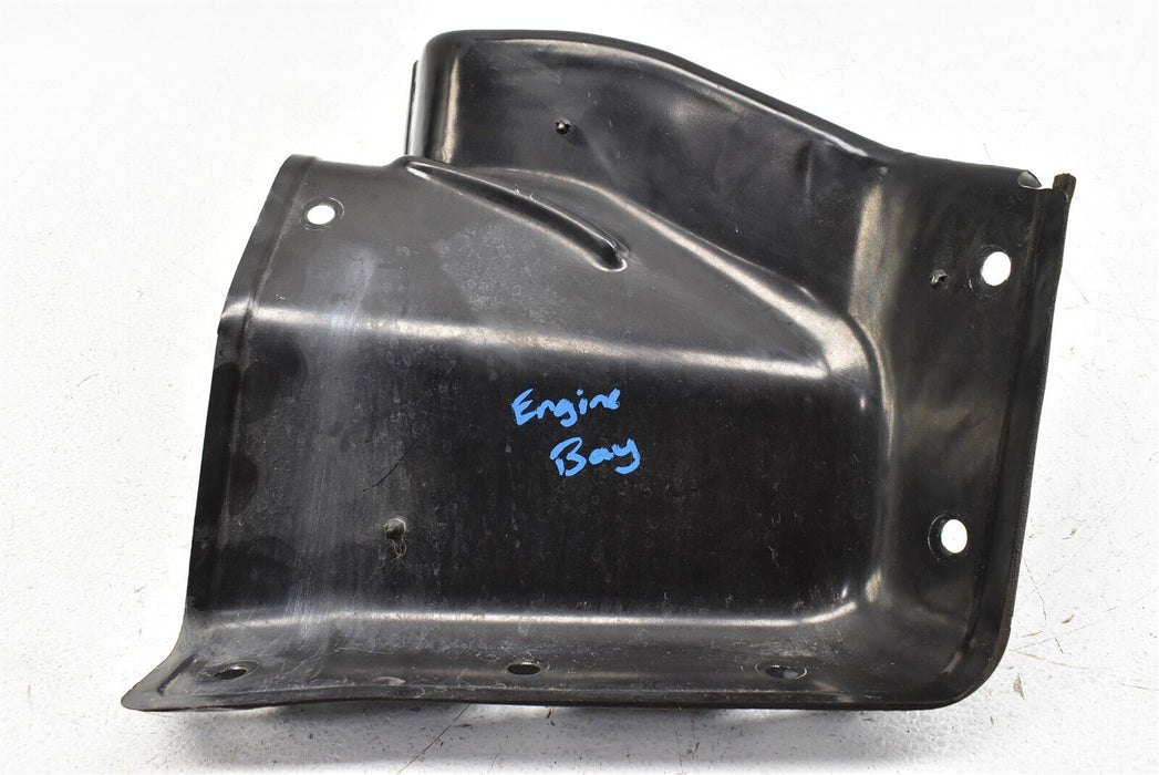 2015-2017 Ford Mustang GT Engine Bay Bracket Housing Shield Assembly OEM 15-17