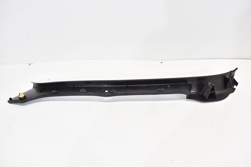 06 07 Mazdaspeed6 Sill Trim Interior Right Passenger RH MS6 2006 2007