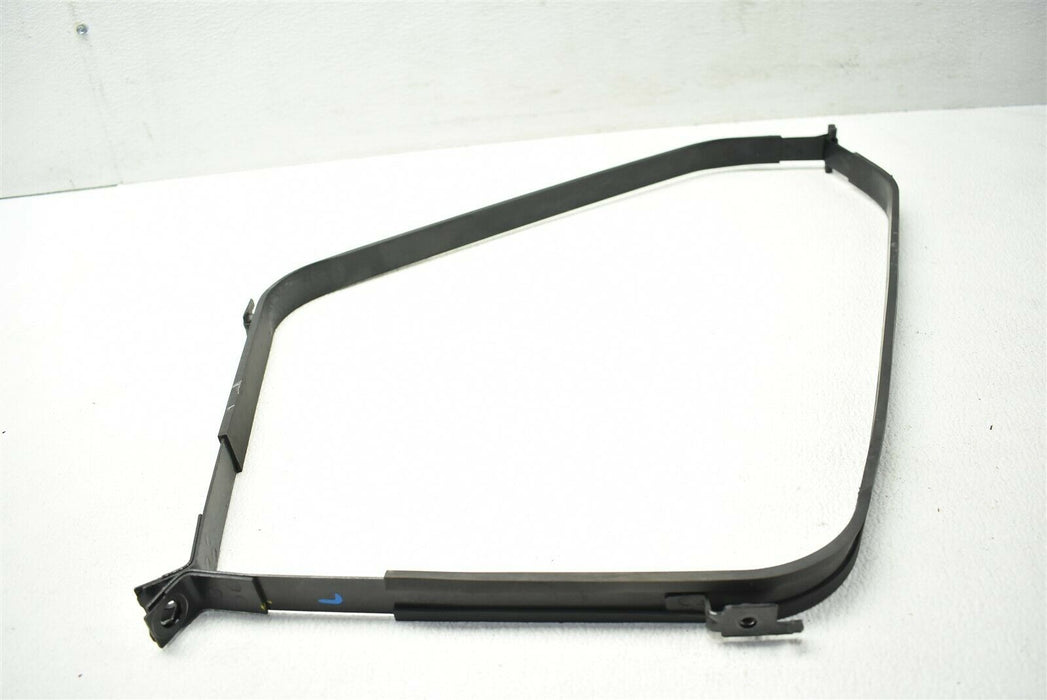 2008-2013 Infiniti G37 Coupe Fuel Tank Hold Down Straps OEM 08-13