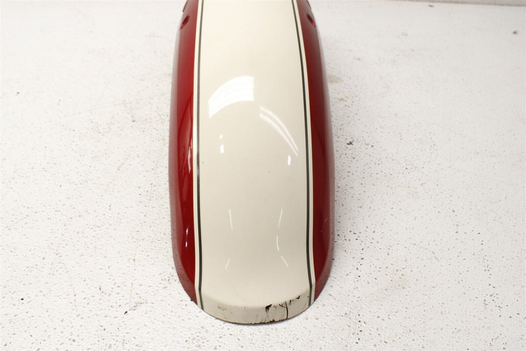 1997 Suzuki VZ800 Marauder Front Fender 97-04