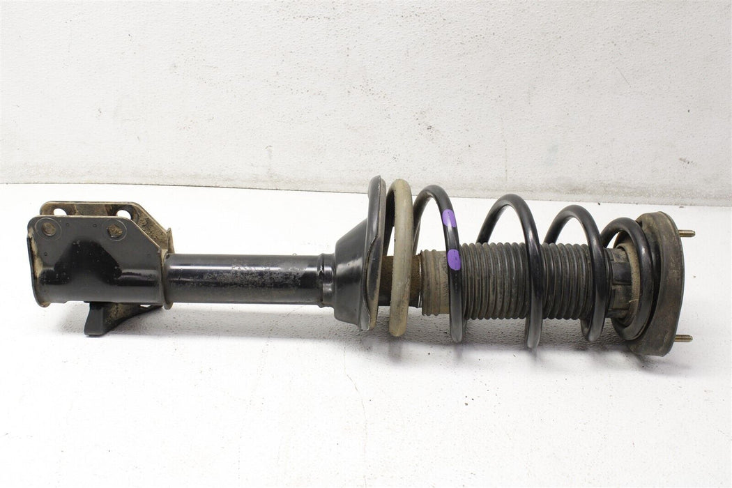 2005-2007 Subaru Impreza WRX STI Strut Shock Spring Rear Right RH OEM 05-07