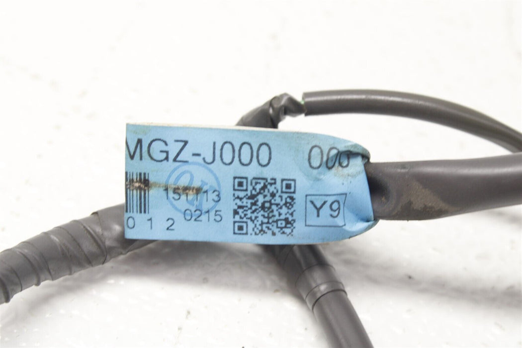 2014 Honda CB500X Sub Wiring Harness Wires 32101-MGZ-J000 CB500