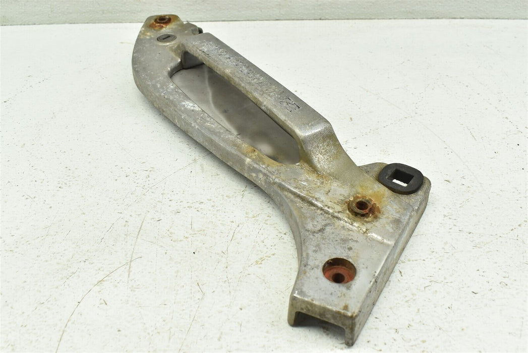 1985 Suzuki GS550 GS550L Seat Bracket Right RH