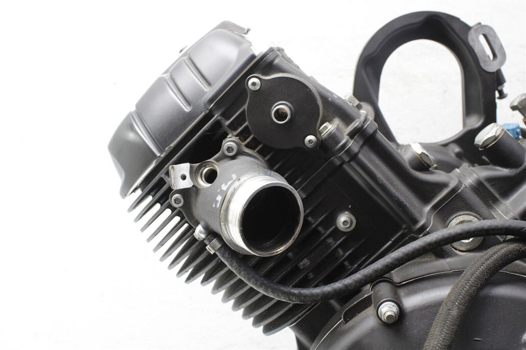 2009 Moto Guzzi Griso Engine Motor Guaranteed